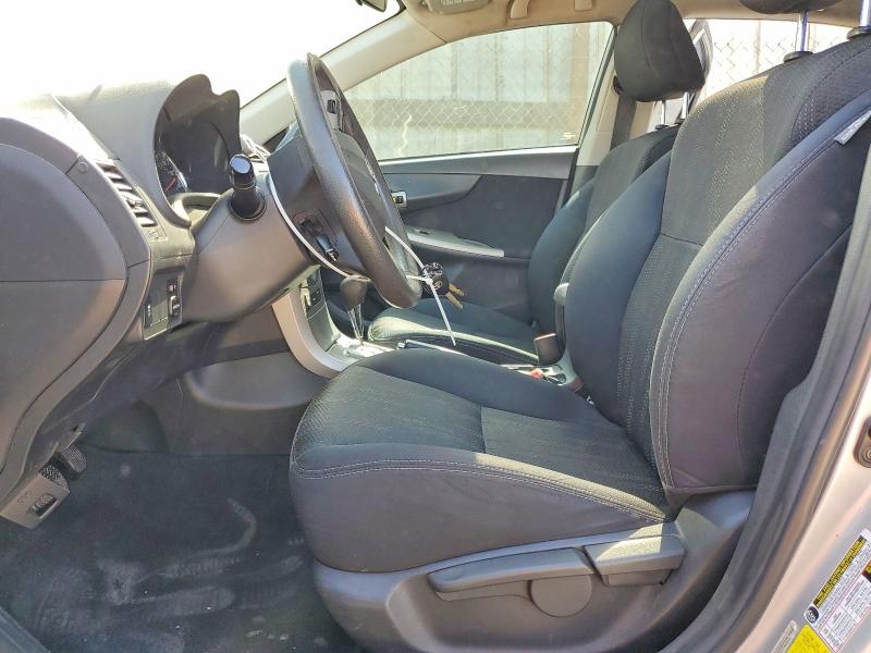 2012 Toyota VIN 5YFBU4EE0CP046608 COPART salvage auction — FRONT END, Ca - Dlr/Dis/Exp Only Salvage Title, sold $1,800 on 2026-07-06 (photo 7)