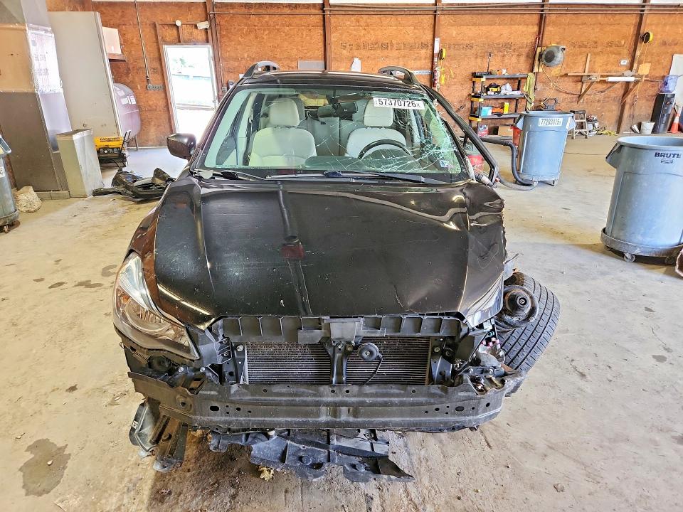 2015 Subaru Xv VIN JF2GPADC9FH268920 COPART salvage auction — SIDE, Pa - Certificate Of Salvage, sold $200 on 2026-07-16 (photo 5)