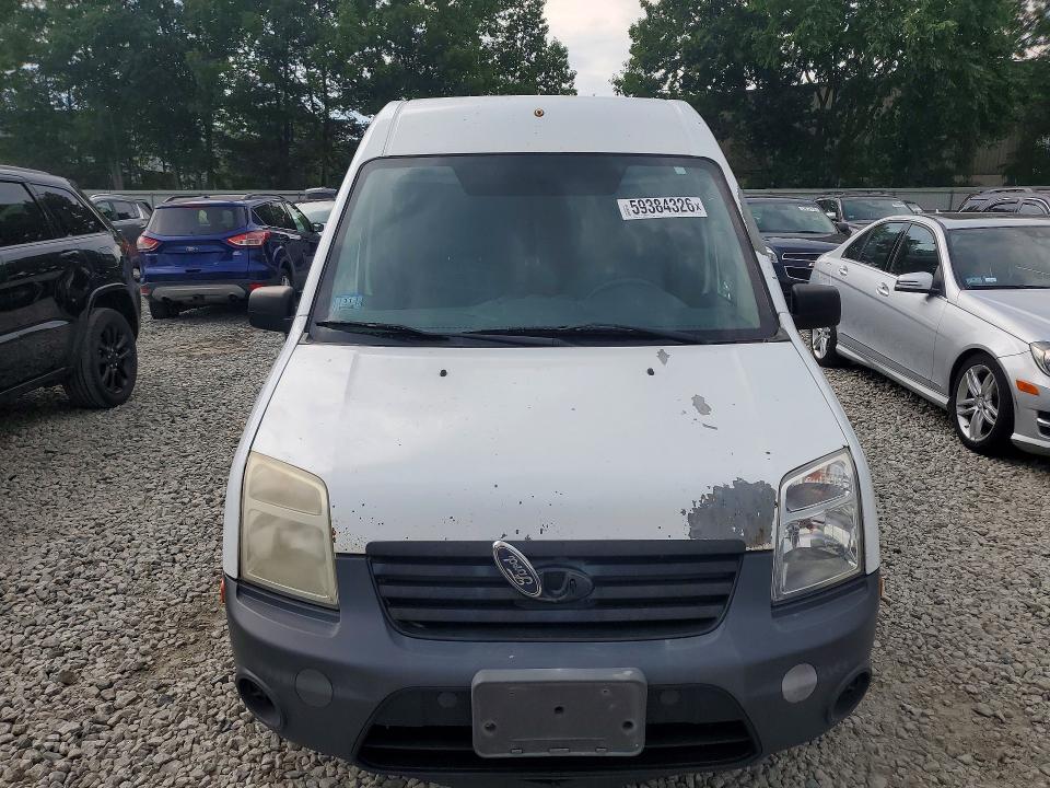 2013 Ford Transit VIN NM0LS7AN7DT172165 COPART salvage auction — MECHANICAL, Ma - Certificate Of Title, sold $250 on 2026-07-20 (photo 5)