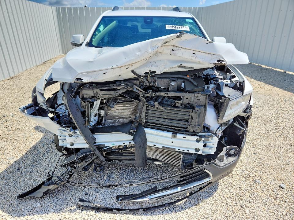 2023 Gmc Acadia VIN 1GKKNML42PZ235669 COPART salvage auction — FRONT END, FL - CERTIFICATE OF DESTRUCTION, sold $2,750 on 2026-07-02 (photo 5)