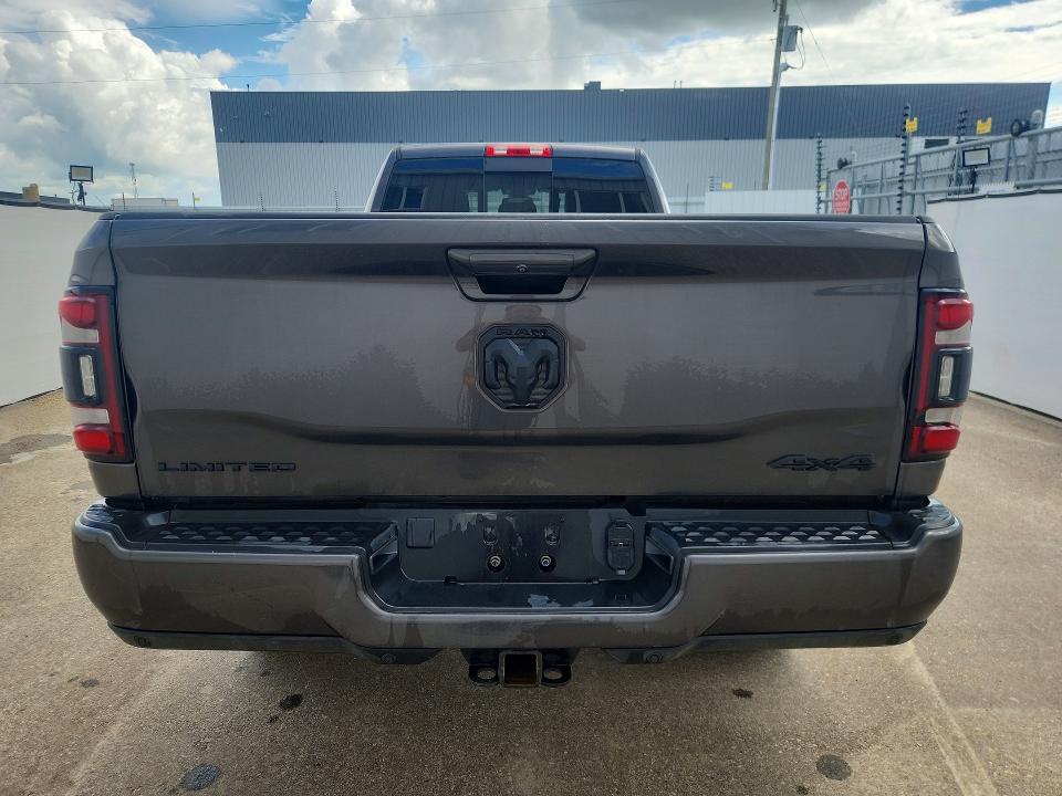 2022 Ram 3500 VIN 3C63R3RL3NG397716 COPART salvage auction — MINOR DENT/SCRATCHES, Ab - Bos - Active, sold $27,750 on 2026-07-29 (photo 6)