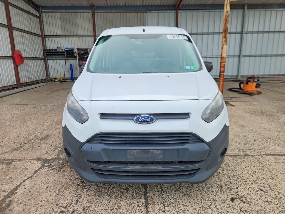 2018 Ford VIN NM0LS7E74J1340931 COPART salvage auction — NORMAL WEAR, Va - Certificate Of Title (P), sold $2,650 on 2026-07-15 (photo 5)