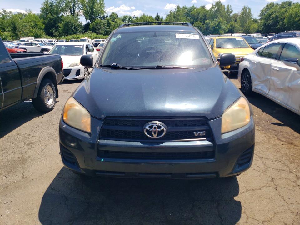 2009 Toyota Rav 4 VIN JTMBK35V395084145 COPART salvage auction — SIDE, CT - CERT OF TITLE-SALVAGE, sold $1,050 on 2026-07-31 (photo 5)