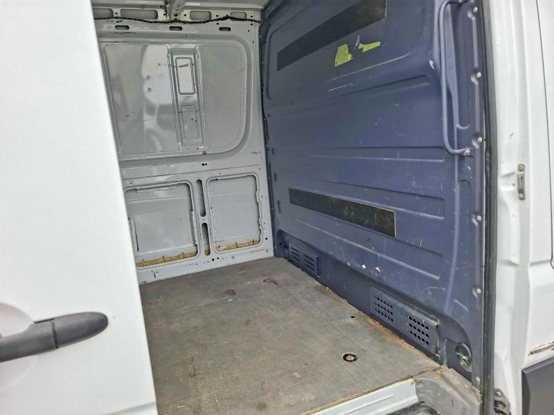 2012 Mercedes-benz VIN WD3BE7CC6C5703967 COPART salvage auction — NORMAL WEAR, On - Permit No Brand - Unfit (P), sold $7,400 on 2026-07-03 (photo 6)