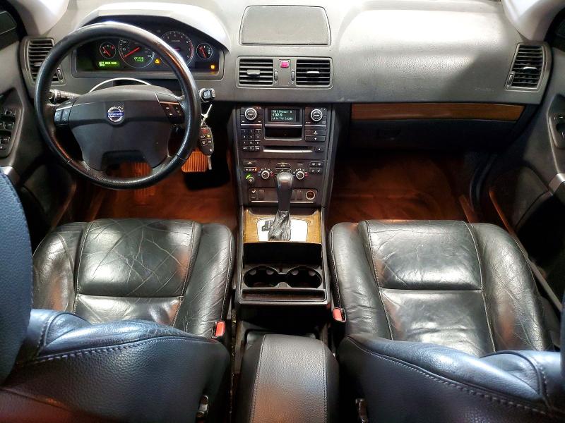 2008 Volvo Xc90 VIN YV4CZ982181421645 COPART salvage auction — MINOR DENT/SCRATCHES, MN - CERTIFICATE OF TITLE, sold $250 on 2026-07-21 (photo 8)