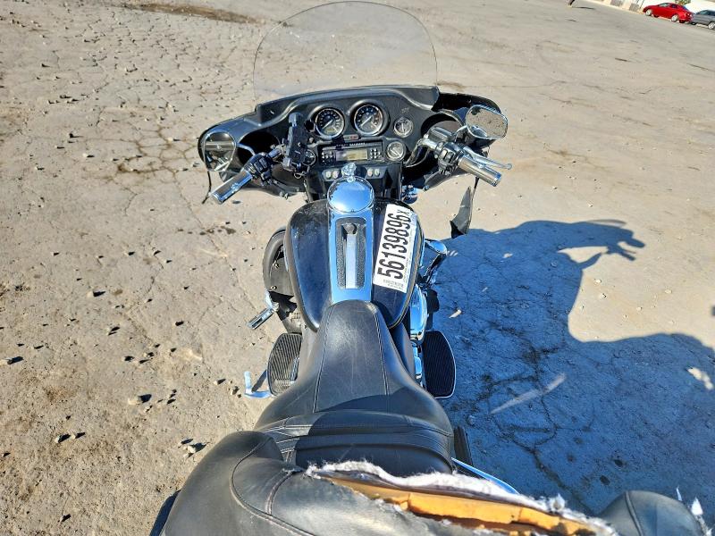 2013 Harley-davidson Fl VIN 1HD1KEM12DB687201 COPART salvage auction — SIDE, Ut - Salvage Certificate, sold $950 on 2026-07-02 (photo 6)