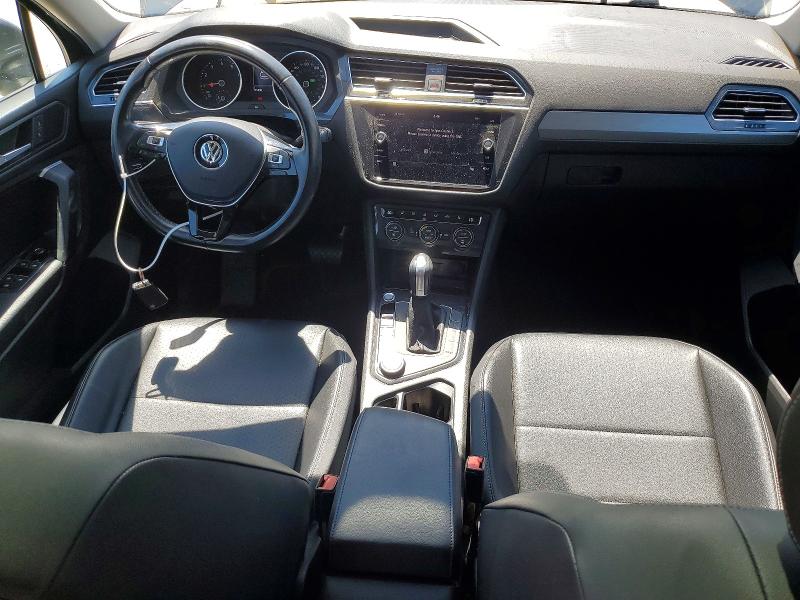 2019 Volkswagen VIN 3VV2B7AX3KM067801 COPART salvage auction — FRONT END, Ky - Cert Of Title-Salvage, sold $5,700 on 2026-07-09 (photo 8)