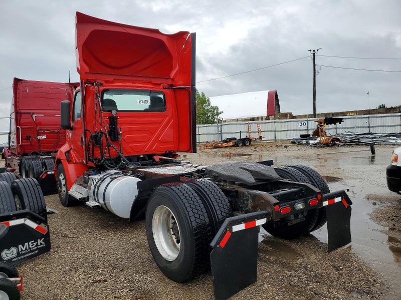 2020 International Rh613 VIN 3HSDXTZN1LN118901 COPART salvage auction — MECHANICAL, In - Certificate Of Title, sold $1,900 on 2026-07-07 (photo 3)