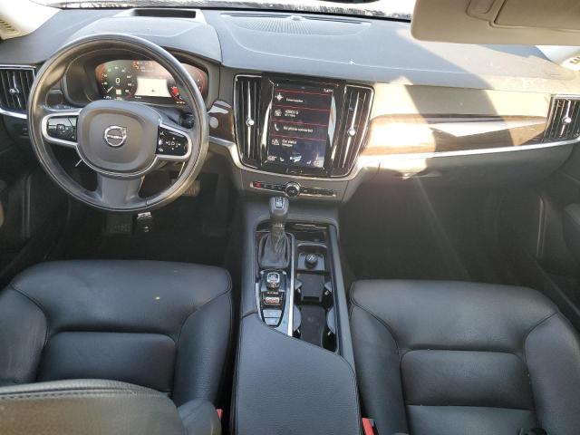 2019 Volvo VIN LVYA22MK7KP088411 COPART salvage auction — REAR END, Oh - Cert Of Title-Salvage, sold $3,650 on 2026-07-07 (photo 8)