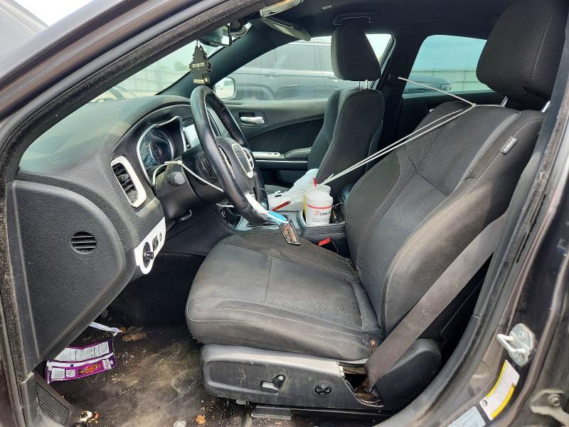 2017 Dodge VIN 2C3CDXHG7HH510059 COPART salvage auction — NORMAL WEAR, Nc - Dealer Only Clean Title, sold $1,950 on 2026-07-02 (photo 7)