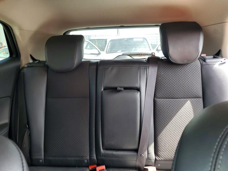 2018 Buick Encore VIN KL4CJ2SB8JB598665 COPART salvage auction — MECHANICAL, Ns - Cert Of Registration, sold $15 on 2026-07-30 (photo 9)