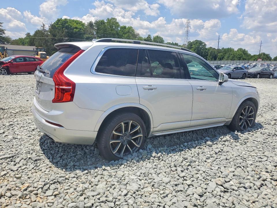 2018 Volvo Xc90 VIN YV4A22PK0J1340453 COPART salvage auction — NORMAL WEAR, Ar - Dealer Only Clean Title, sold $7,500 on 2026-07-29 (photo 3)