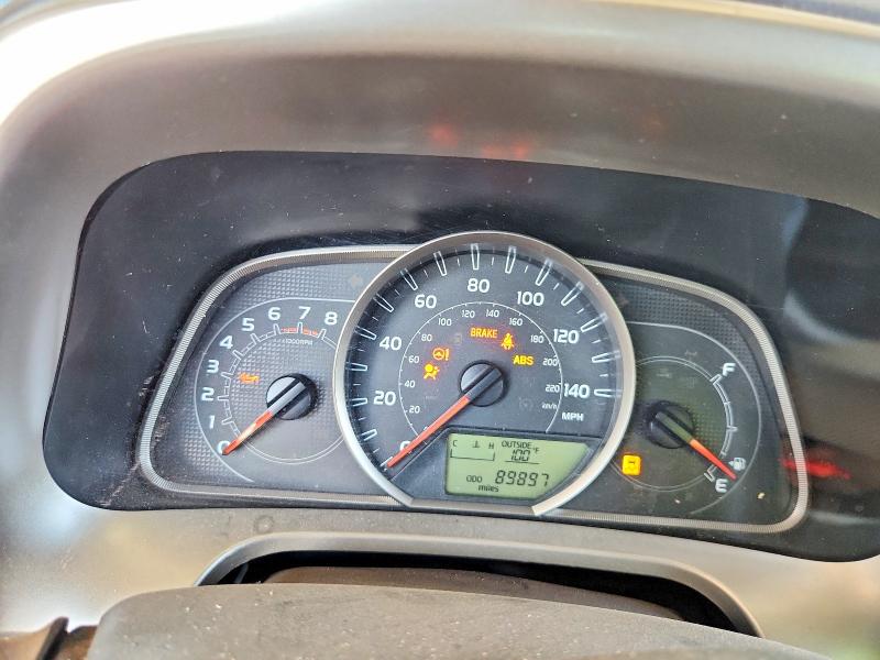 2015 Toyota Rav 4 VIN JTMZFREV5FD049291 COPART salvage auction — FRONT END, Az - Dealer Only Clean Title (P), sold $3,950 on 2026-07-09 (photo 9)