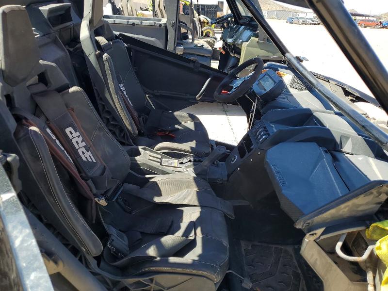 2022 Can-am/ brp VIN 3JBVXAV45NE003562 COPART salvage auction — FRONT END, Az - Cert Of Title - Salvage, sold $6,300 on 2026-07-23 (photo 5)
