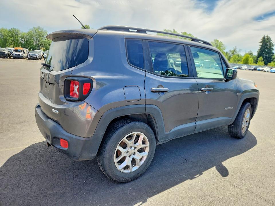 2017 Jeep VIN ZACCJBBB2HPE58178 COPART salvage auction — MECHANICAL, Or - Non Public Clean Title, sold $425 on 2026-07-29 (photo 3)
