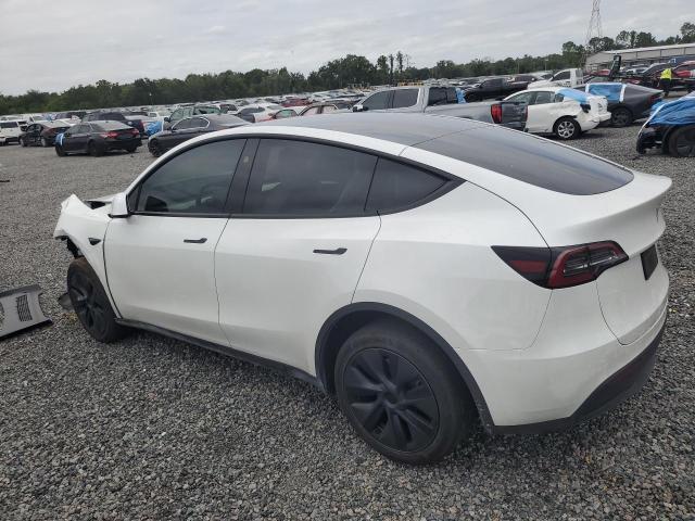 2024 Tesla VIN 7SAYGDED8RF123807 COPART salvage auction — FRONT END, Fl - Cert Of Title Slvg Rebuildable, sold $8,300 on 2026-07-28 (photo 2)