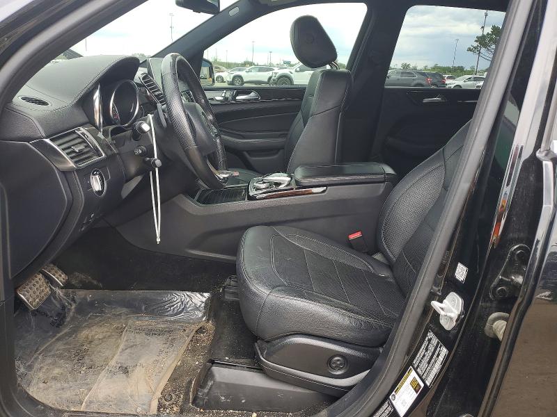 2016 Mercedes-benz Gle VIN 4JGDA5GB7GA637194 COPART salvage auction — SIDE, Mi - Certificate Of Title, sold $6,800 on 2026-07-10 (photo 7)