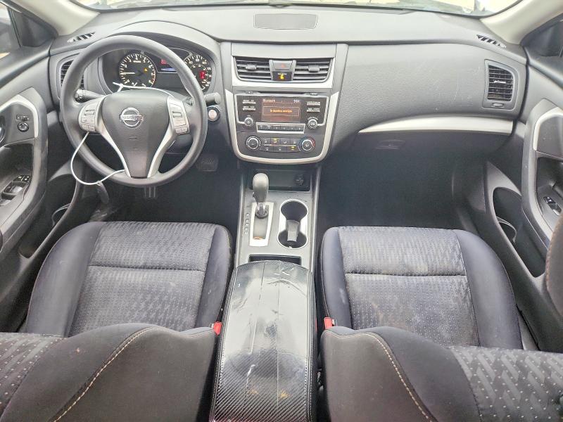 2016 Nissan VIN 1N4AL3AP3GC237220 COPART salvage auction — FRONT END, CA - SALVAGE CERTIFICATE, sold $1,900 on 2026-07-02 (photo 8)