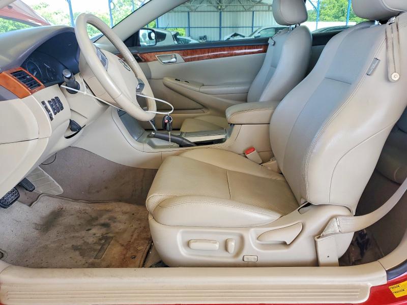 2008 Toyota Camry VIN 4T1FA38P18U155750 COPART salvage auction — REAR END, GA - CERT OF TITLE-SALVAGE (P), sold $500 on 2026-07-02 (photo 7)