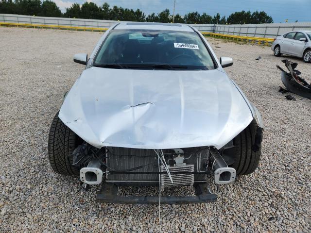 2015 Chevrolet Ss VIN 6G3F15RW6FL107513 COPART salvage auction — FRONT END, Al - Cert Of Title-Salvage Title, sold $11,600 on 2026-07-15 (photo 5)