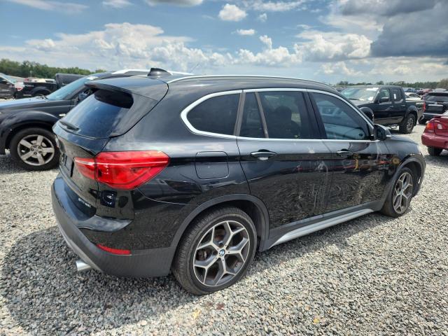 2018 BMW X1 VIN WBXHU7C30J3H43138 COPART salvage auction — SIDE, Fl - Certificate Of Title (P), sold $4,250 on 2026-07-24 (photo 3)