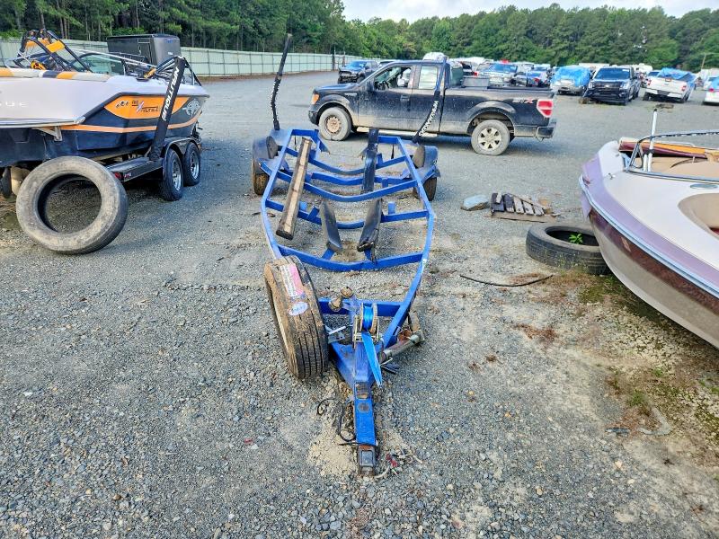 2005 Unknown VIN 5A7BB21185T001608 COPART salvage auction — ROOF, AR - CERTIFICATE OF TITLE, sold $90 on 2026-09-22 (photo 9)