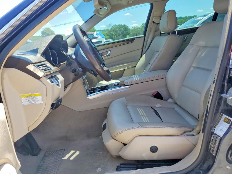 2014 Mercedes-benz E-klasse VIN WDDHF8JB4EA866016 COPART salvage auction — MINOR DENT/SCRATCHES, Al - Certificate Of Title, sold $1,950 on 2026-07-17 (photo 7)