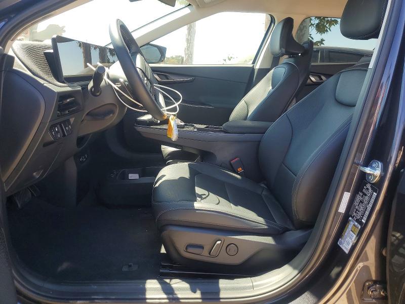 2025 Kia VIN 5XYC34JA9SG011482 COPART salvage auction — REAR END, CA - SALVAGE CERTIFICATE, sold $6,500 on 2026-07-28 (photo 7)
