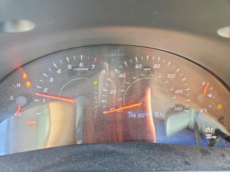 2007 Toyota Camry VIN 4T1BE46K87U102493 COPART salvage auction — NORMAL WEAR, Ut - Certificate Of Title, sold $450 on 2026-07-10 (photo 9)