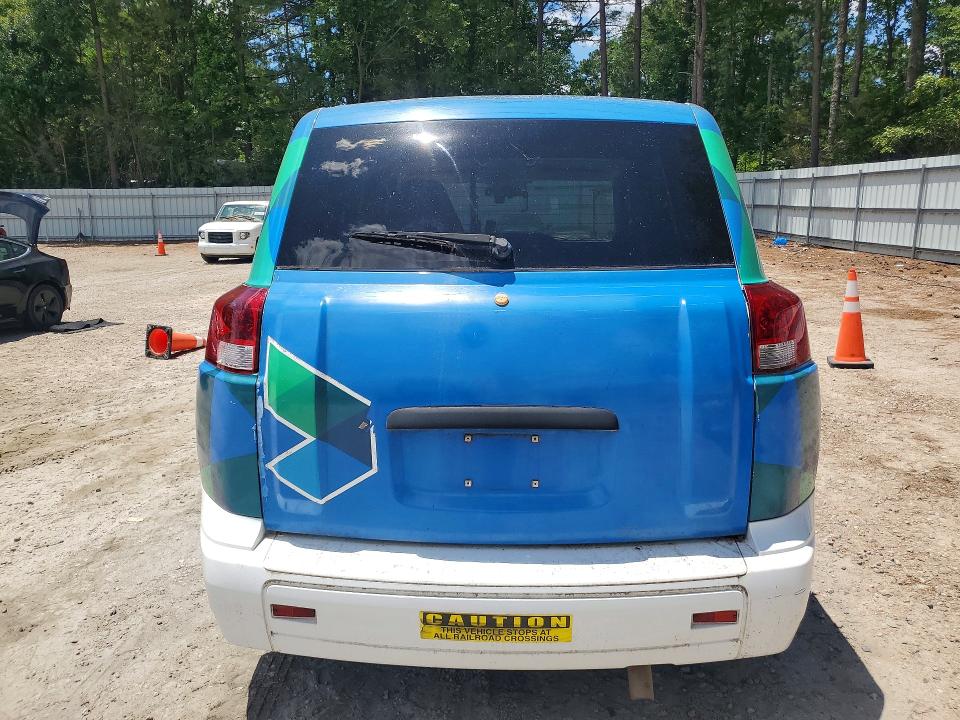 2014 Am general Mv-1 VIN 57WMD2A69EM101876 COPART salvage auction — MINOR DENT/SCRATCHES, NC - CERTIFICATE OF TITLE, sold $1,000 on 2026-07-06 (photo 6)