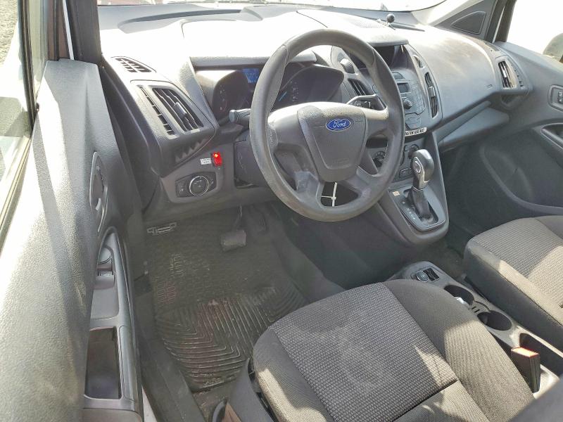 2014 Ford VIN NM0LS7E76E1169153 COPART salvage auction — REAR END, Wa - Vehicle Cert Of Ownership-Titl, sold $3,650 on 2026-07-27 (photo 8)