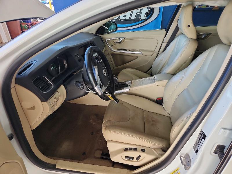 2015 Volvo VIN YV1612SC2F1206041 COPART salvage auction — SIDE, Pa - Certificate Of Salvage, sold $1,100 on 2026-07-06 (photo 7)