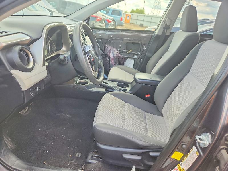 2013 Toyota VIN JTMZFREVXD5017430 COPART salvage auction — FRONT END, Il - Salvage Certificate, sold $3,450 on 2026-07-28 (photo 7)