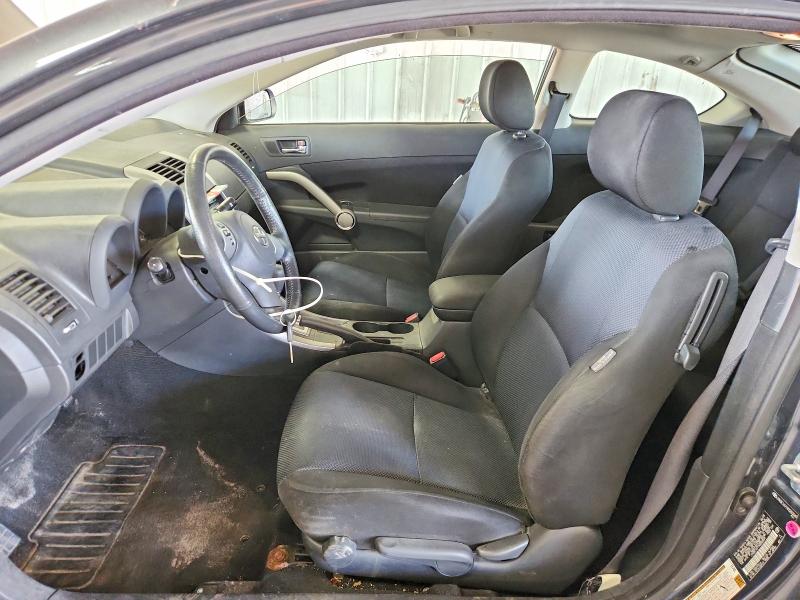 2009 Scion Tc VIN JTKDE167190283849 COPART salvage auction — FRONT END, Wi - Certificate Of Title, sold $375 on 2026-07-20 (photo 7)