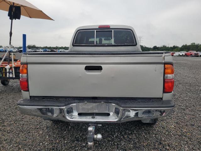2002 Toyota Tacoma VIN 5TEGN92N52Z089239 COPART salvage auction — FRONT END, FL - CERT OF TITLE SLVG REBUILDABLE, sold $2,800 on 2026-07-17 (photo 6)