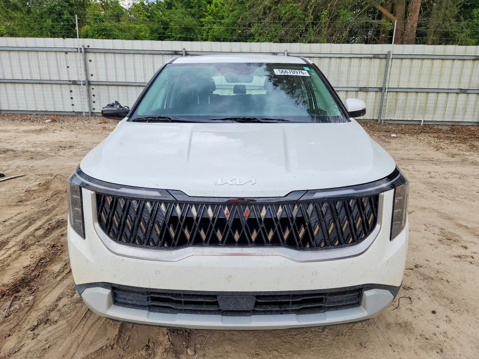 2026 Kia VIN KNDNB5K39T6632100 COPART salvage auction — REAR END, Fl - Cert Of Title Slvg Rebuildable, sold $19,200 on 2026-09-04 (photo 5)