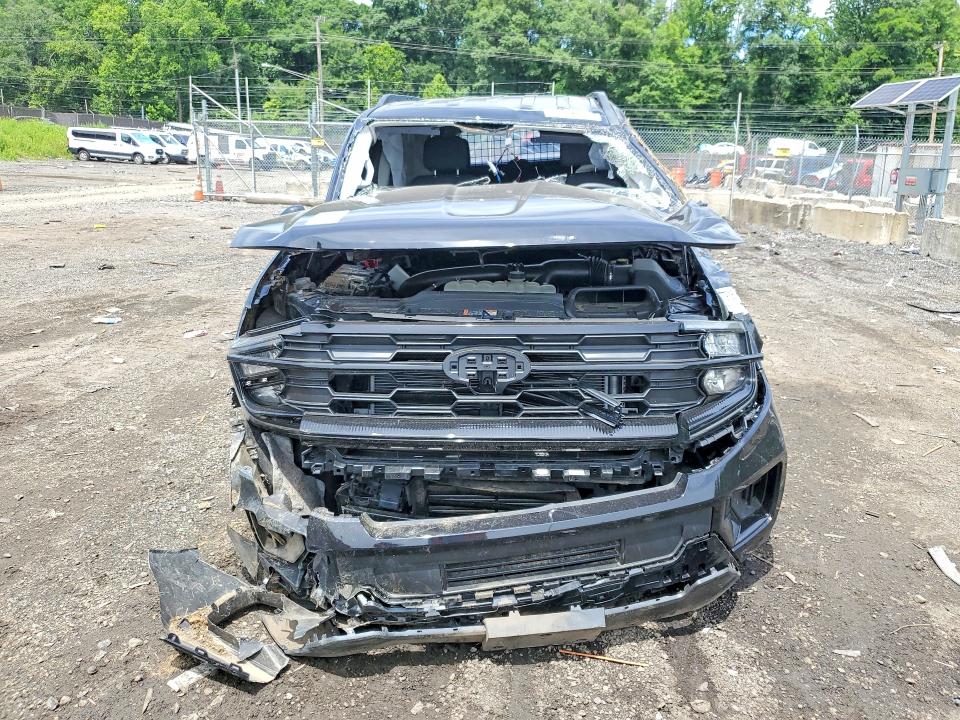 2025 Ford Expedition VIN 1FMJU1G82SEA12775 COPART salvage auction — ALL OVER, Md - Certificate Of Title, sold $14,600 on 2026-07-09 (photo 5)
