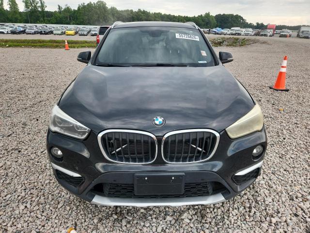2017 BMW VIN WBXHT3C32H5F74315 COPART salvage auction — MINOR DENT/SCRATCHES, Nc - Dealer Only Clean Title (P), sold $4,500 on 2026-07-21 (photo 5)