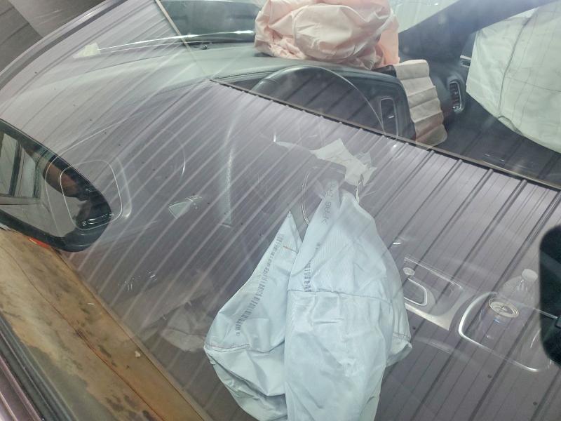 2023 Dodge Charger VIN 2C3CDXGJ3PH532121 COPART salvage auction — Front End, WV - DEALER ONLY CLEAN TITLE, sold $11,800 on 2026-07-09 (photo 9)