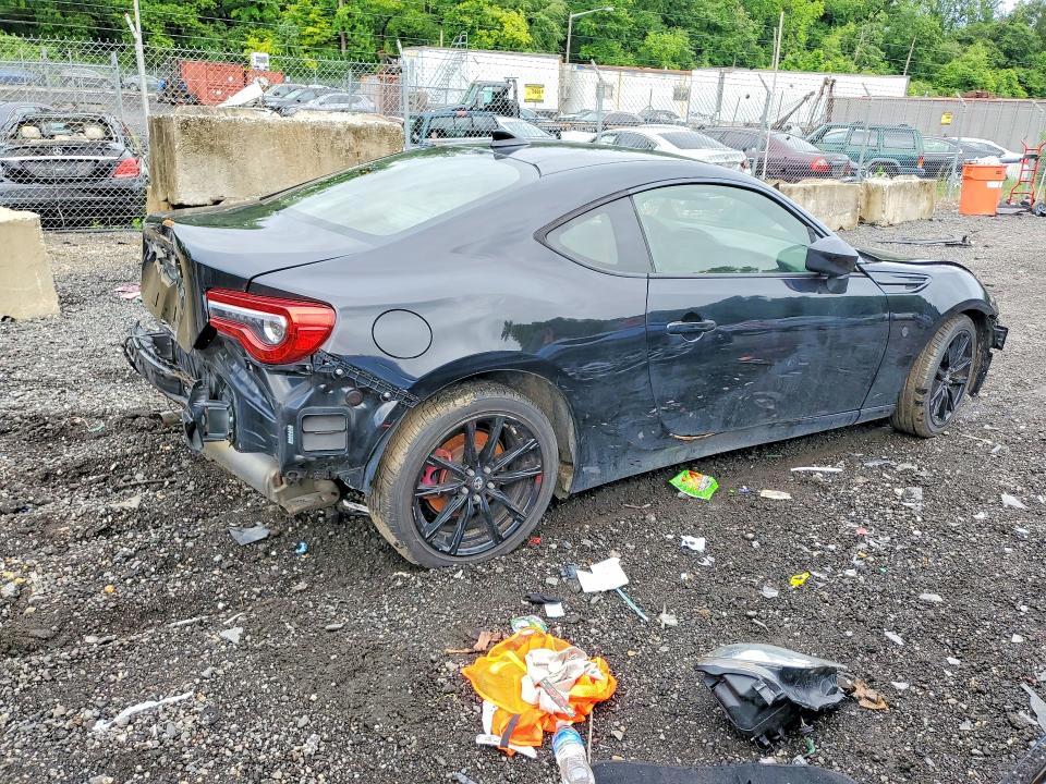 2017 Toyota VIN JF1ZNAA1XH8702447 COPART salvage auction — SIDE, Va - Certificate Of Title, sold $3,500 on 2026-07-14 (photo 3)