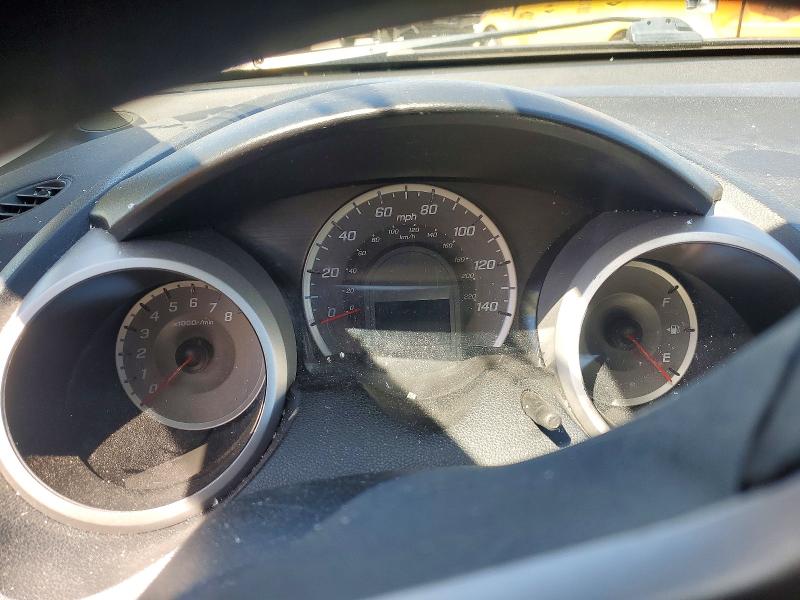 2013 Honda Fit VIN JHMGE8G38DC067365 COPART salvage auction — SIDE, Wa - Bill Of Sale, sold $60 on 2026-07-27 (photo 9)
