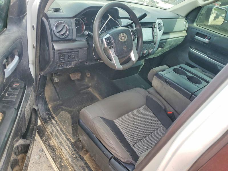 2015 Toyota VIN 5TFUM5F12FX060428 COPART salvage auction — MECHANICAL, In - Certificate Of Title, sold $3,850 on 2026-07-30 (photo 8)