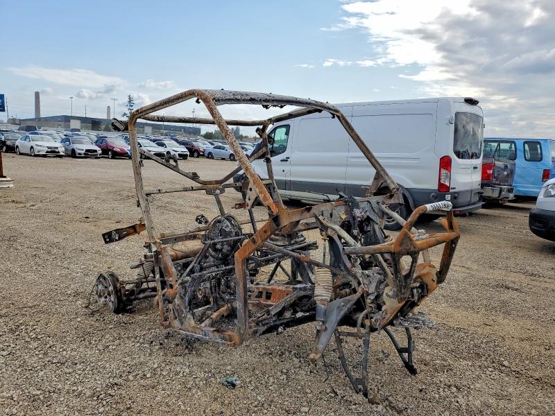 2025 Can-am Defender VIN 3JBUVAX47SK003980 COPART salvage auction — BURN, IA - TITLE CERTIFICATE - ATV, sold $150 on 2026-07-22 (photo 1)