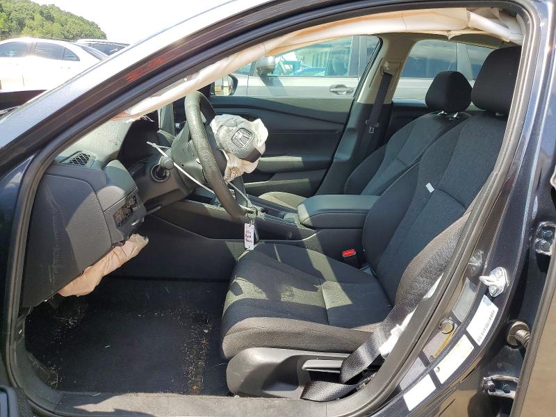 2026 Honda Accord VIN 1HGCY1F29TA003886 COPART salvage auction — FRONT END, MO - CERTIFICATE OF TITLE, sold $15,000 on 2026-07-27 (photo 7)