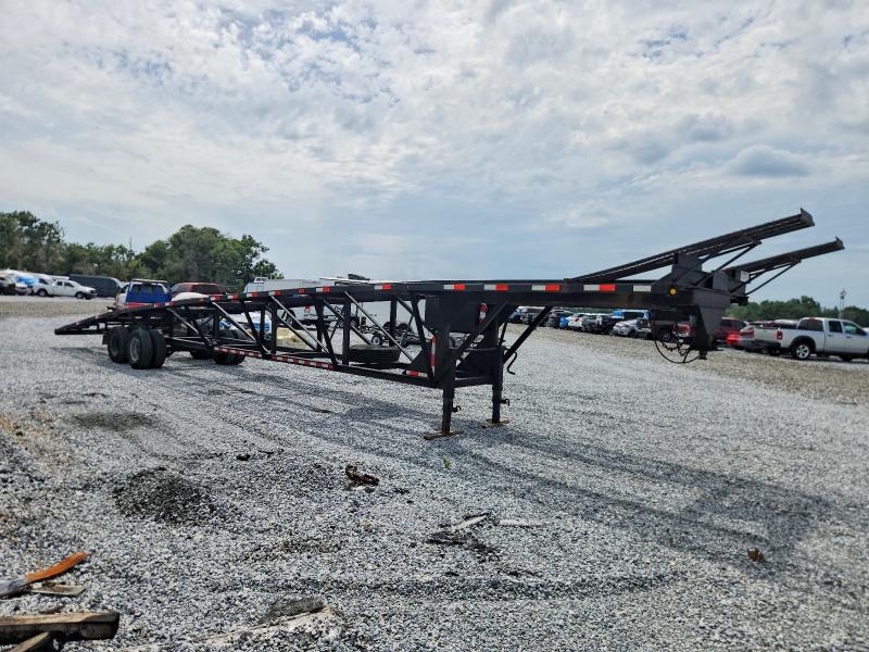 2013 Kaufman Unknown VIN 5VGFW5023DL002855 COPART salvage auction — NORMAL WEAR, CT, sold $1,200 on 2026-07-31 (photo 1)
