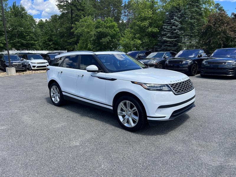 2019 Land rover Range rover velar VIN SALYB2EX3KA781326 COPART salvage auction — MINOR DENT/SCRATCHES, Ga - Certificate Of Title (P), sold $11,900 on 2026-07-22 (photo 1)