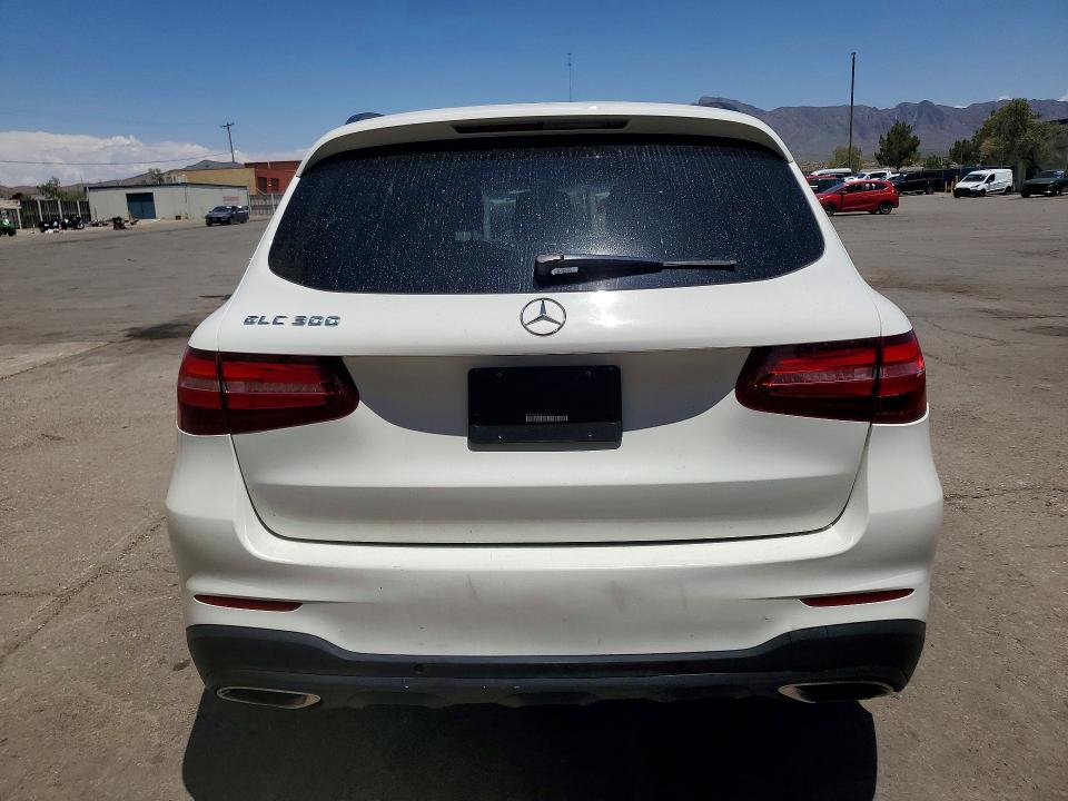 2019 Mercedes-benz VIN WDC0G4JB6KV153100 COPART salvage auction — MINOR DENT/SCRATCHES, Fl - Certificate Of Title (P), sold $9,100 on 2026-07-27 (photo 6)