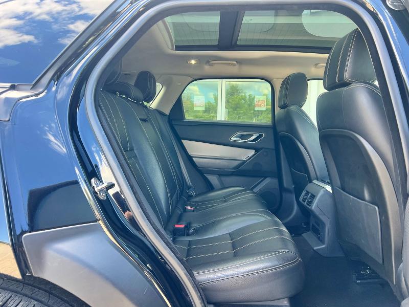 2020 Land rover Range rover velar VIN SALYK2EX9LA288252 COPART salvage auction — MINOR DENT/SCRATCHES, NY - MV-907A SALVAGE CERTIFICATE (P), sold $13,400 on 2026-07-10 (photo 6)