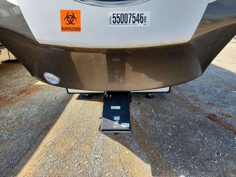 2019 Foresriver VIN 5ZT3SP4B0KA000538 COPART salvage auction — SIDE, TN - SALVAGE CERTIFICATE, sold $9,200 on 2026-07-16 (photo 7)
