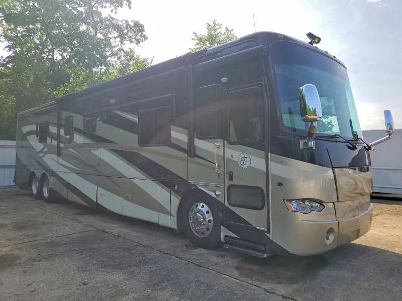 2010 Allegro VIN 5VBBA97A0AA112700 — COPART salvage auction photo